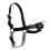 Pasja oprtnica EasyWalk Harness &ndash; M, črna