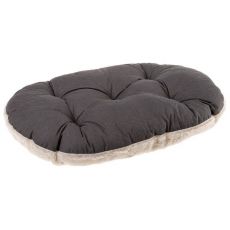 Blazina za pse RELAX F 78/8 - ovalna, 78 x 50cm