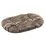 Blazina za pse RELAX C 78/8 - ovalna, 78 x 50cm