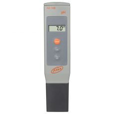pH-merilnik ADWA AD 100 + kalibracijski raztopini