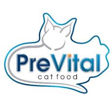 PREVITAL - Vrečke in konzervirana hrana za mačke