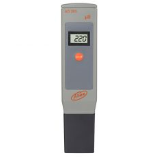 Konduktometer ADWA AD 203 + kalibracijska raztopina 1413 µS