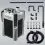 JBL CristalProfi e702 greenline - zunanji filter (60-200 l)