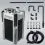 JBL CristalProfi e902 greenline - zunanji filter (90-300 l)