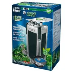 JBL CristalProfi e1902 greenline - zunanji filter (200-800 l)