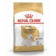 ROYAL CANIN WESTIE ADULT – 0,5 kg