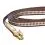 Lovski sledni povodec Niggeloh Mantrailing, odseven, 6 m