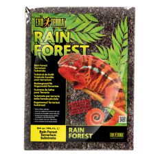 Stelja za terarije Rain Forest 26,4 L