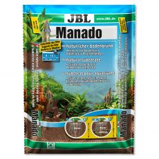 Substrat JBL MANADO 10 l