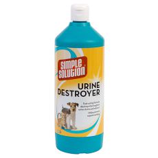 Simple Solution – tekoči encimatski odstranjevalec urina
