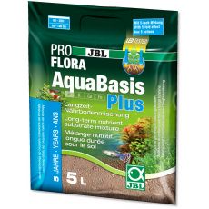 Substrat JBL AquaBasis Plus 5 l - 6 kg