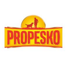 PROPESKO - Vrečke in konzervirana hrana za mačke