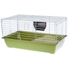 Kletka za zajčke in morske prašičke - Rabbit 70 zinc