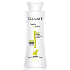 Šampon Biogance Terrier Secret 250 ml