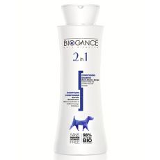 Šampon Biogance 2 v 1, 250 ml