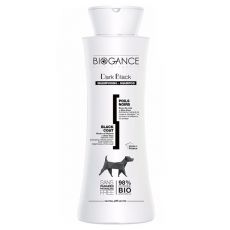 Šampon Biogance Dark Black 250 ml