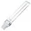 UV-C fluorescentna sijalka 36W / 2 pin
