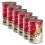 Konzerva BEWI CAT Meatinis PERUTNINA 6 x 400 g