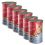 Konzerva BEWI CAT Meatinis LOSOS 6 x 400 g
