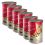 Konzerva BEWI CAT Meatinis WILD 6 x 400 g