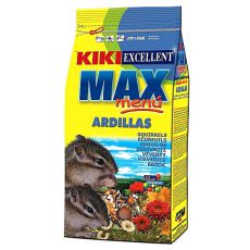 KIKI EXCELLENT MAX MENU – hrana za veverice, 800 g