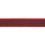 Pasji povodec iz najlona Daytona, rdeč - 1,2 m / 15 mm