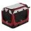 Transportni boks s kovinskim okvirjem HOLIDAY 2 - 49 x 34 x 34 cm