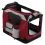 Transportni boks s kovinskim okvirjem HOLIDAY 2 - 49 x 34 x 34 cm