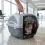 Transportni boks Ferplast ATLAS DELUXE 10 OPEN 50,7 x 34 x 30 cm