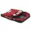 Transportni boks HOLIDAY 8 s kovinskim okvirjem &ndash; 81 &times; 58 &times; 58 cm