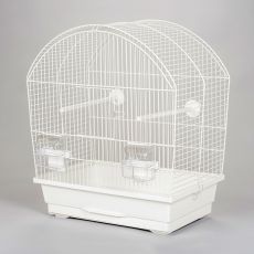 Ptičja kletka MEGI - 43 x 25 x 47cm