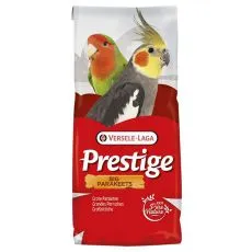 Versele Laga Prestige Big parakeets 20 kg - krma za srednje velike papige