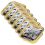 Mokra hrana Mister STUZZY - govedina, 6 x 100g