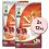 Farmina N&D dog GF PUMPKIN adult medium/maxi, chicken & pomegranate - 2 x 12 kg