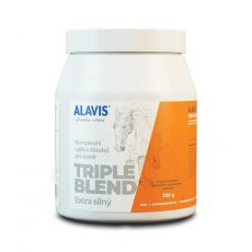 ALAVIS Triple Blend extra strong, 700 g
