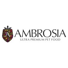 AMBROSIA - Hrana za pse