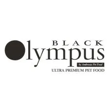 BLACK OLYMPUS - Hrana za mačke