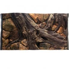 Ozadja in dekoracije za akvarij - Black Friday