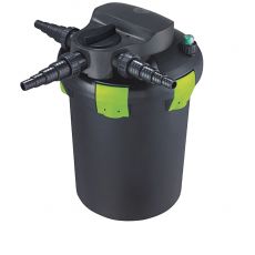 Tehnologija za ribnike - Black friday