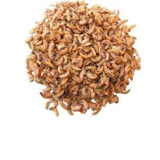 Hrana za ribe v ribniku - Black friday