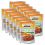 Stuzzy Dog – puran in korenje, 12 x 100 g