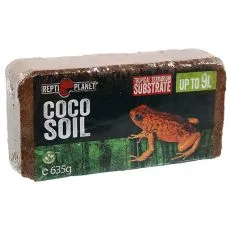 REPTI PLANET kokosov substrat 635 g