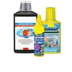 Sredstva za čiščenje vode v akvariju - Black Friday