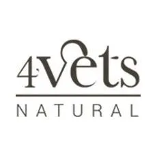 4Vets NATURAL - Hrana za pse