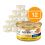 Pločevinka Gourmet GOLD - pašteta s piščancem, 12 x 85g