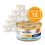 Pločevinka Gourmet GOLD - pašteta s tunino, 12 x 85g