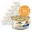 Pločevinka Gourmet GOLD - pa&scaron;teta s tunino, 24 x 85g