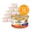 Pločevinka Gourmet GOLD - pašteta z govedino, 12 x 85g