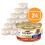 Pločevinka Gourmet GOLD - pašteta z govedino, 24 x 85g