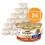 Pločevinka Gourmet GOLD - pa&scaron;teta z govedino, 24 x 85g